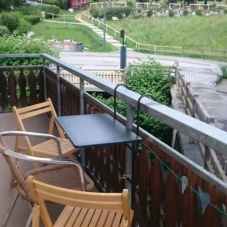 Apartment Gentianes 3 - Centre Village Et Proche Pistes De Skis